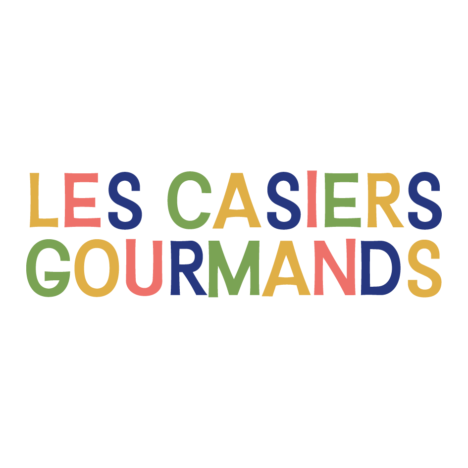 Les Casiers Gourmands