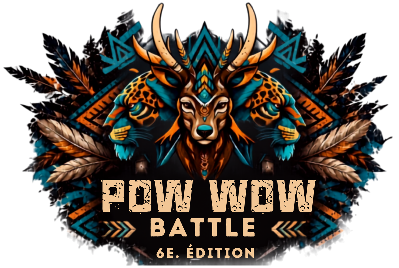 Pow Wow Battle 6